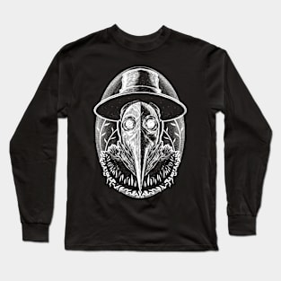 Plague doctor 1 Long Sleeve T-Shirt